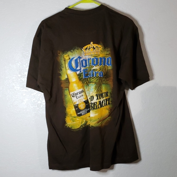 Corona Medium Tshirt - Picture 5 of 5